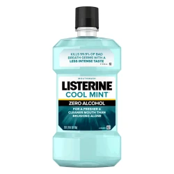 Listerine Cool Mint ZERO M/W 250ml