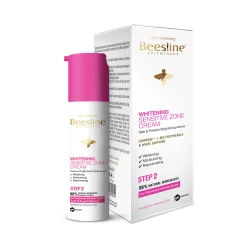 Beesline Whitening Cream Sensitive Zone 50ml