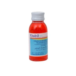 Eludril Mouth Wash 90mL