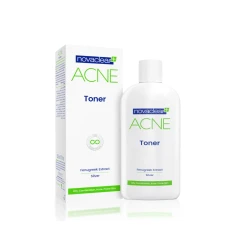 NOVACLEAR ACNE TONER 150ML