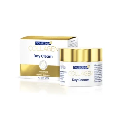 NOVACLEAR COLLAGEN DAY CREAM 50ML