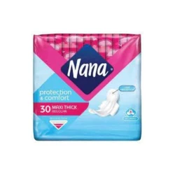 Nana Maxi Thick Reg 30's 10942526113