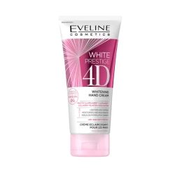 Eveline White Prestige 4D Hand Cream 100 ml