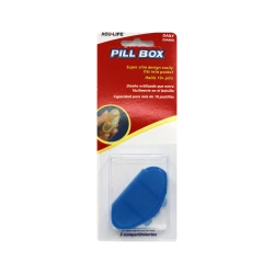 ACU-LIFE PILL BOX  184A