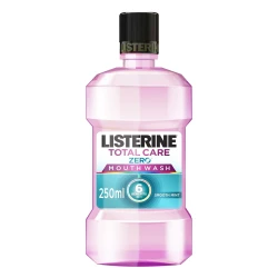 Listerine Total Care Zero M/W 250ml