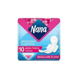 Nana Maxi Thick Regular 10's