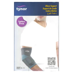 Tynor Elbow Support E11 Mix