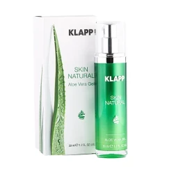 KLAPP ALOE VERA GEL 50ML