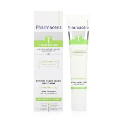 Pharmaceris T-Pure Retinol 0.3 (40 ml) 