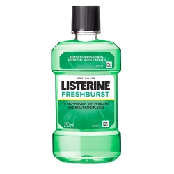 Listerine Freshburst M.Wash250