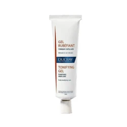 Ducray Stimulating Tonifying Gel 30Ml 14542