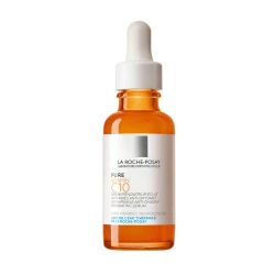 LA Roche Pure Vitamin C 10 serum 30ml