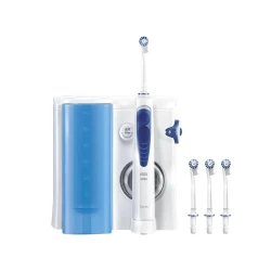 ORAL-B OXYJET