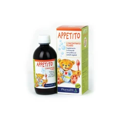 Appetito Bimbi Concentrated Fl