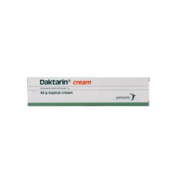 Daktarin Cream 30Gm