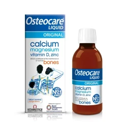 Osteocare Syrup 200mL