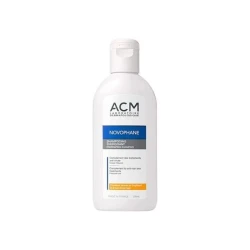 ACM Novophane Energizing Shampoo 200Ml