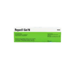 Reparil Gel 100Gm