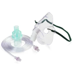 Nebulizer Mask Kit Pediatric m (mufid)