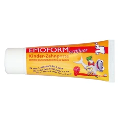 Emoform Kids Toothpaste 75ml