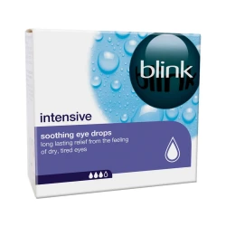 Blink Intensive Tears UD 20*0.4Ml