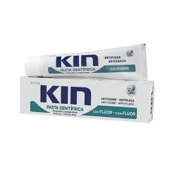 KIN ALOE TOOTHPASTE 125ML