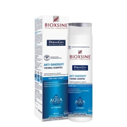 BIOXSINE DERMAGEN ANTI DAND THERMAL SHAMPOO