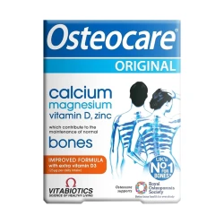 OSTEOCARE TABS 90 TAB