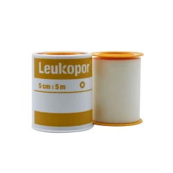 Leukopor 5Cm*5M 2474