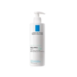 LA Roche Lipikar ISO Urea 5% FL 400ml