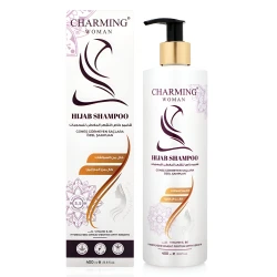 Charming Women Shampoo 400ml