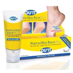 DULT FOOT&HEEL BALM PLUS ammar