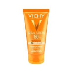 VICHY SUN PROTAION 50+ BB