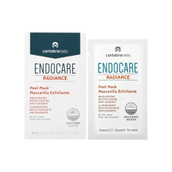 ENDOCARE RADIANCE PEEL MASK 5*6ml AMPOULES