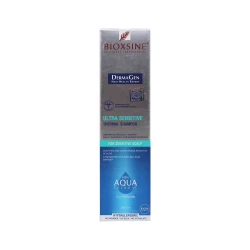 Bioxsine Dermagen Ultra Sens Thermal Shampoo 300ml