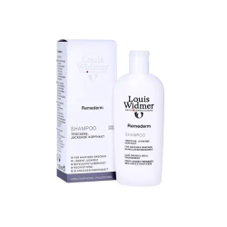 Louis Widmer Remederm Shampoo np150m