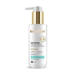 Beesline Whitening Facial Wash 250ml