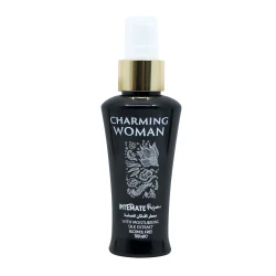 Charming Woman Intimate Care Spray 100ml-Grey