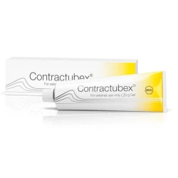 Contractubex Gel 20 G