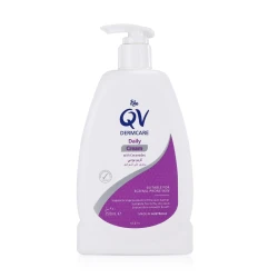 QV DERMCARE Daily Cream with Ceramides 350ml PUMP