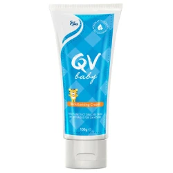 QV BABY MOISTURISING CREAM 100G