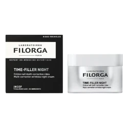Filorga Time Filler Night 50ML