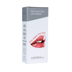 YOU WANT MY LIPS TRANSPARENT SERUM 12ML