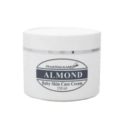 ALMOND CREAM 150G