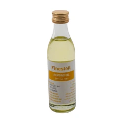 FINESTOIL ALMOND OIL 70 ML