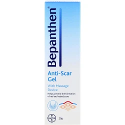 Bepanthene Anti-Scar Gel 20G