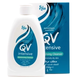 Qv INTENSIVE CLEANSER 250 ML