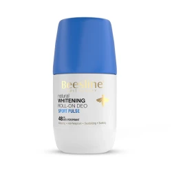 Beesline Whitening Deodorant Roll Sport Pulse 50ml