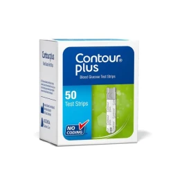 Contour Plus Strips 50'S