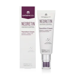 Neoretin Discrom Control Transition cream 50ml